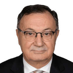 İbrahim Fikri Talman