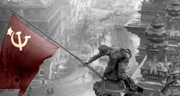 1 Eylül’de Sovyet Halklarını minnetle anarken