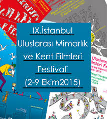 “Mimarlık ve Kent” Üzerine Bir Film Festivali