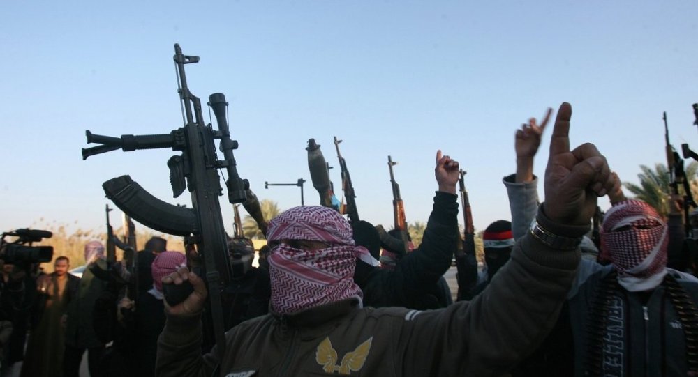 IŞİD'in yeni hedefi belli oldu iddiası