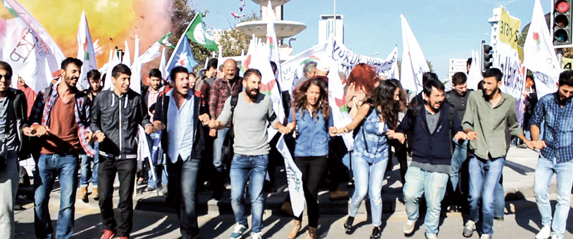 Ankara katliamı soruşturmasında son gelişmeler