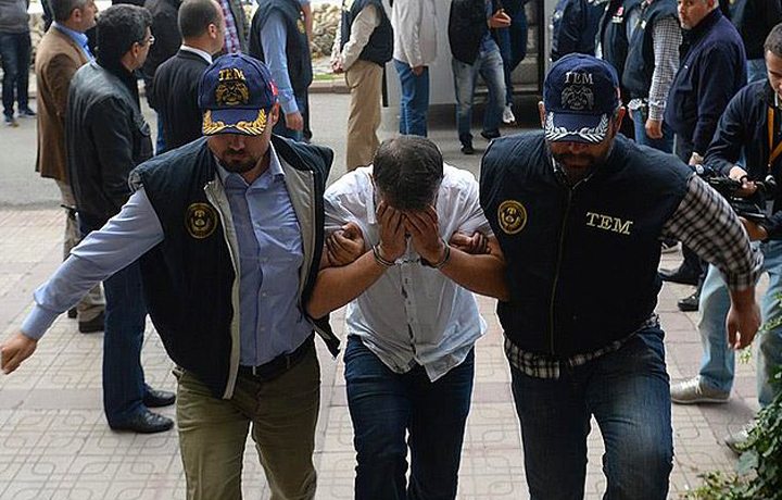 Ankara saldırısında 4 tutuklama ve yeni iddialar