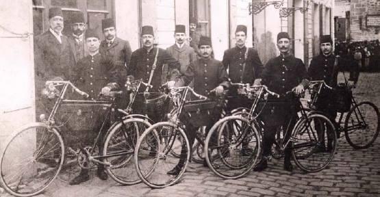 23 Ekim 1840 - (PTT) Genel Müdürlüğü, Posta Nezareti ismiyle kuruldu