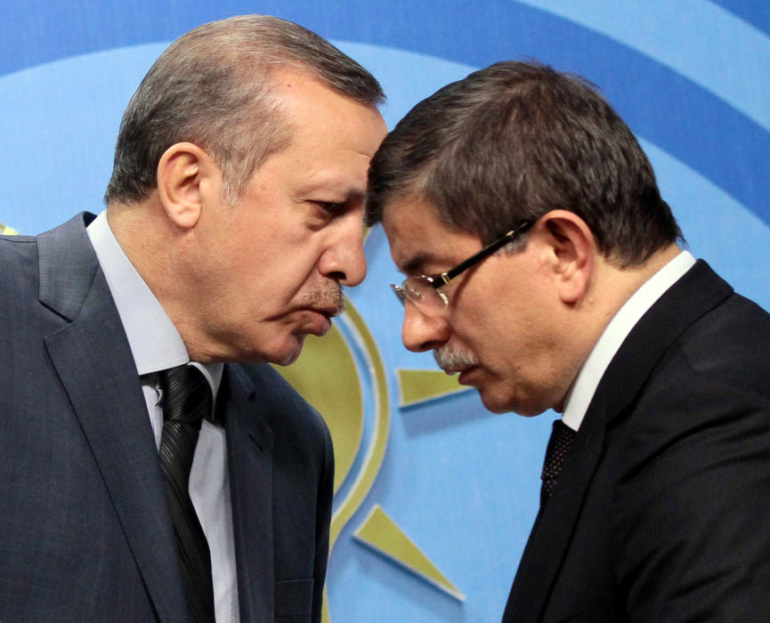 ANALİZ | AKP'den muhalefet çıkmayacak mı?