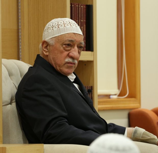 Fethullah Gülen'in 'sohbet imamı' 15 Temmuz'u 6 yıl önce anlatmış