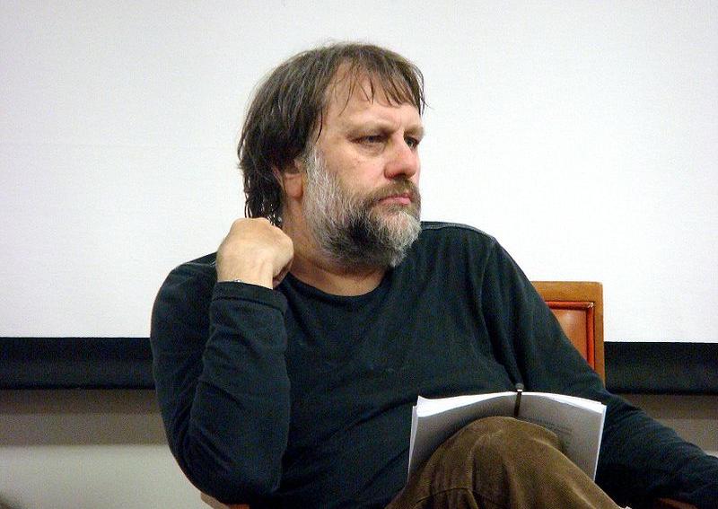 Zizek’ten “reel politik” adımlar