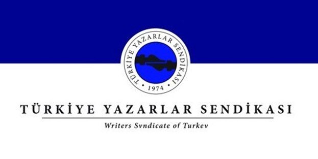 Türkiye Yazarlar Sendikası Ankara Garı'nda