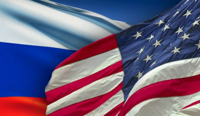 ABD’den Suriye krizinde Rusya’ya karşı koz arayışı