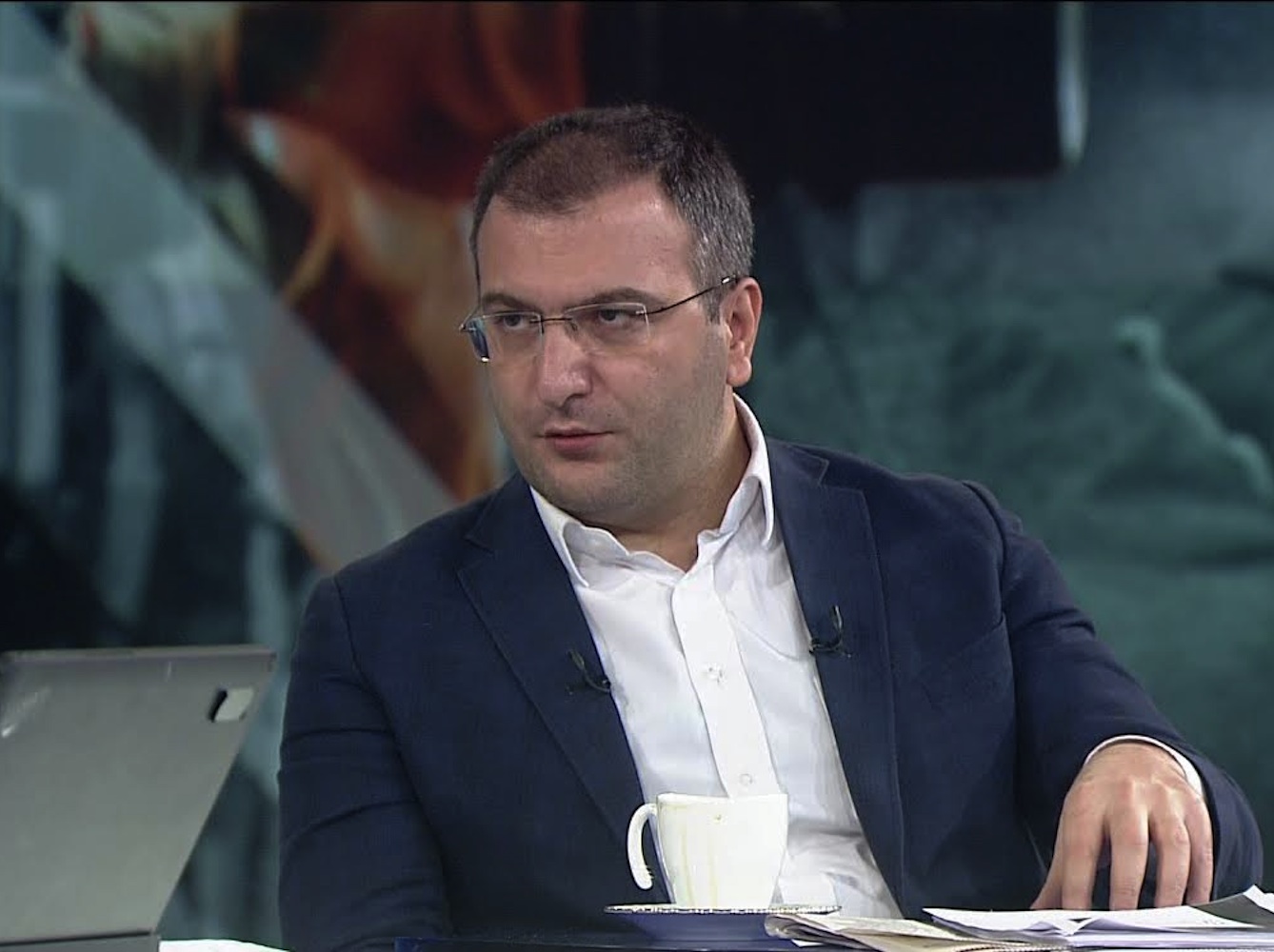 AKP'nin medya tetikçisi Cem Küçük: Hürriyet'e istediğimi yaptırırım