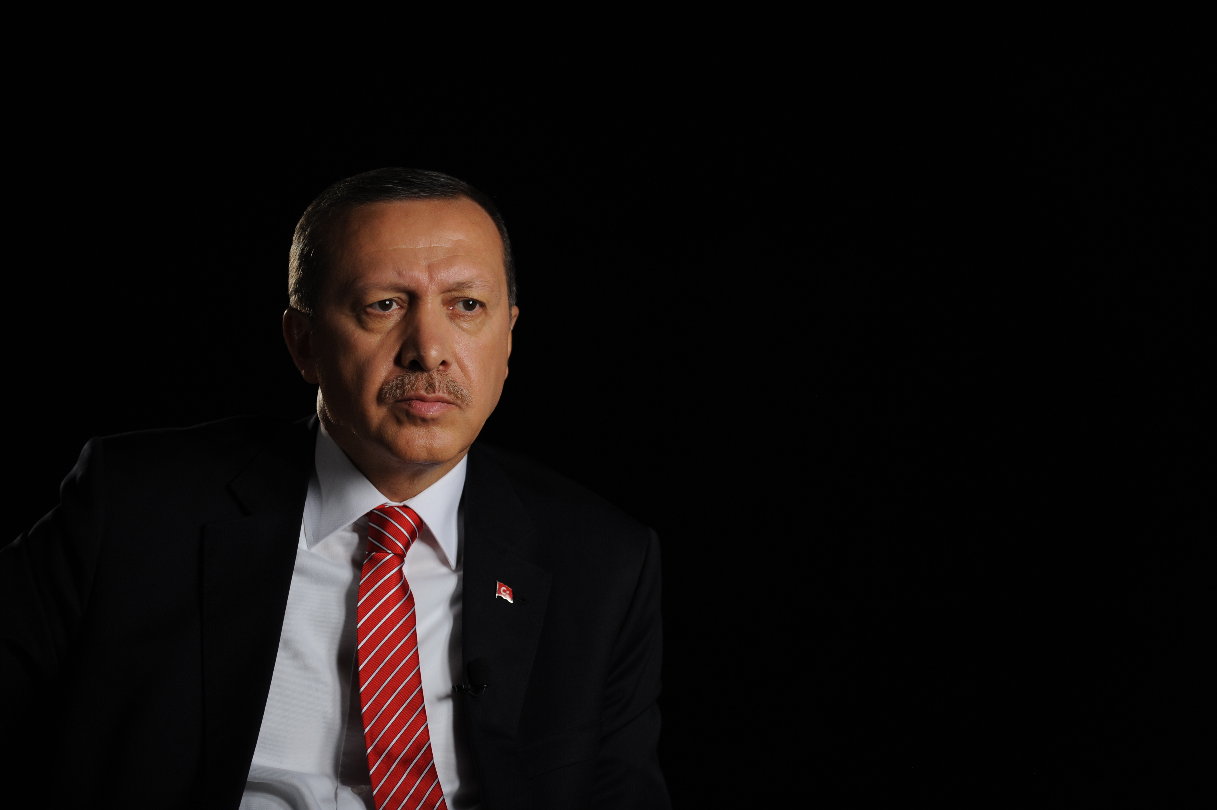 Erdoğan’dan Cumhuriyet ile hesaplaşma resepsiyonu