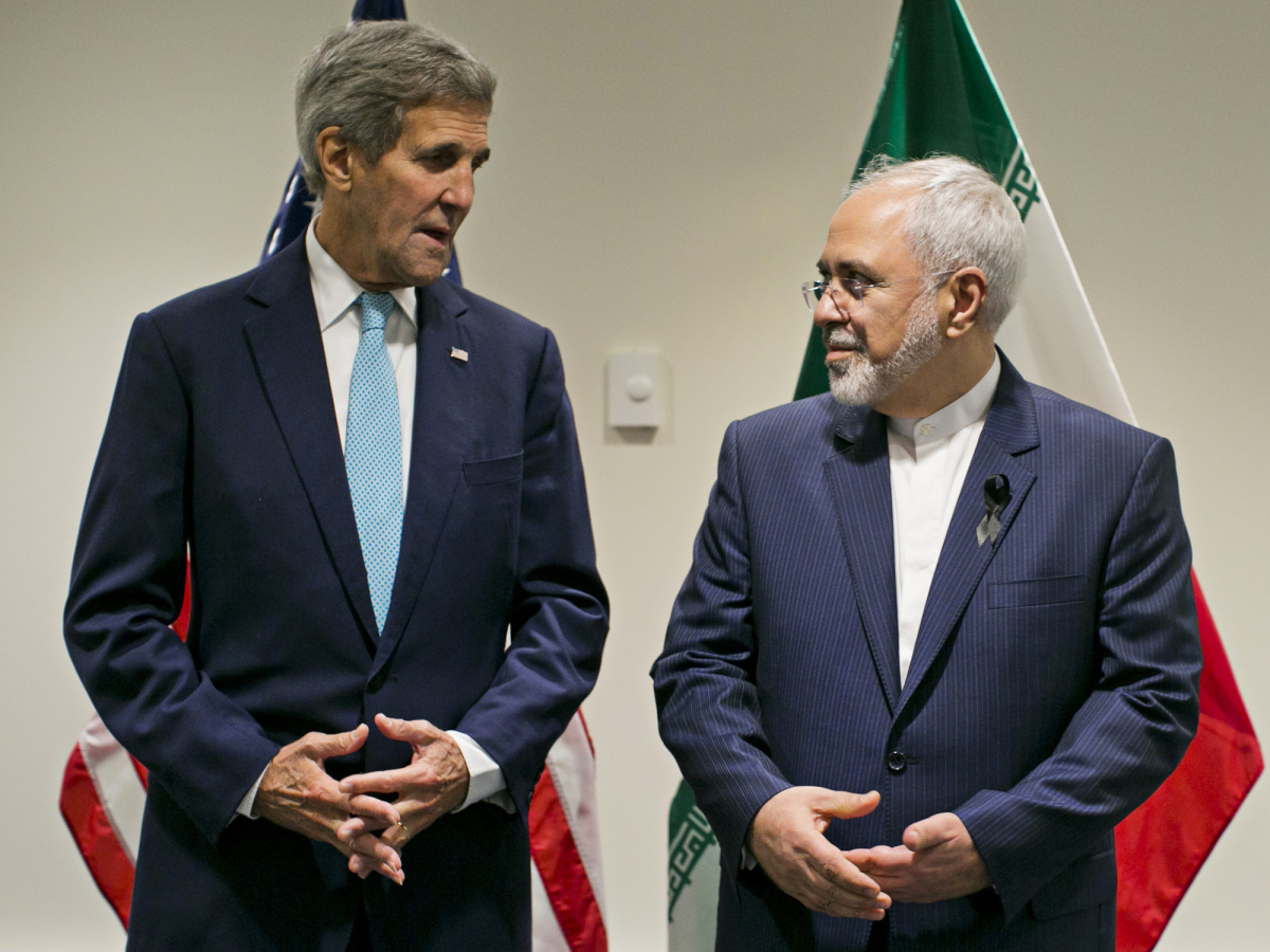 İran, Viyana toplantısına davet edildi