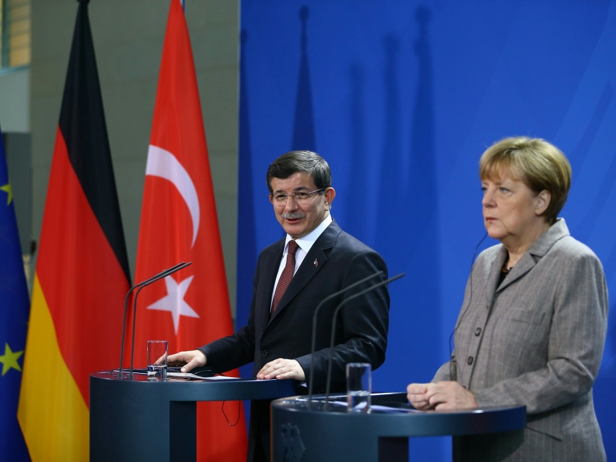 Merkel Gitti, Pazarlık Sürüyor: Mülteciler Üzerinden AKP’nin Meşruiyet Arayışı