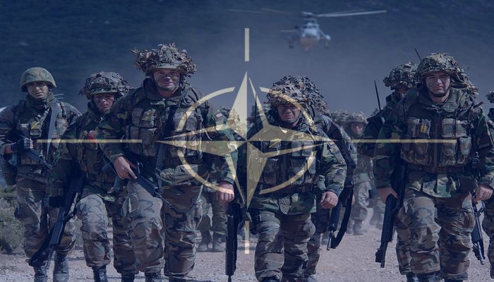 Kara harekâtı için NATO planı