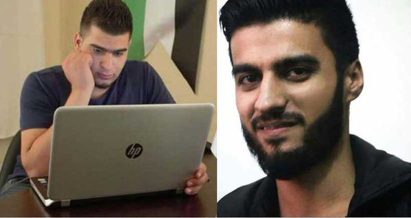 Ayn Vatan muhabirleri IŞİD tarafından Türkiye’de katledildi