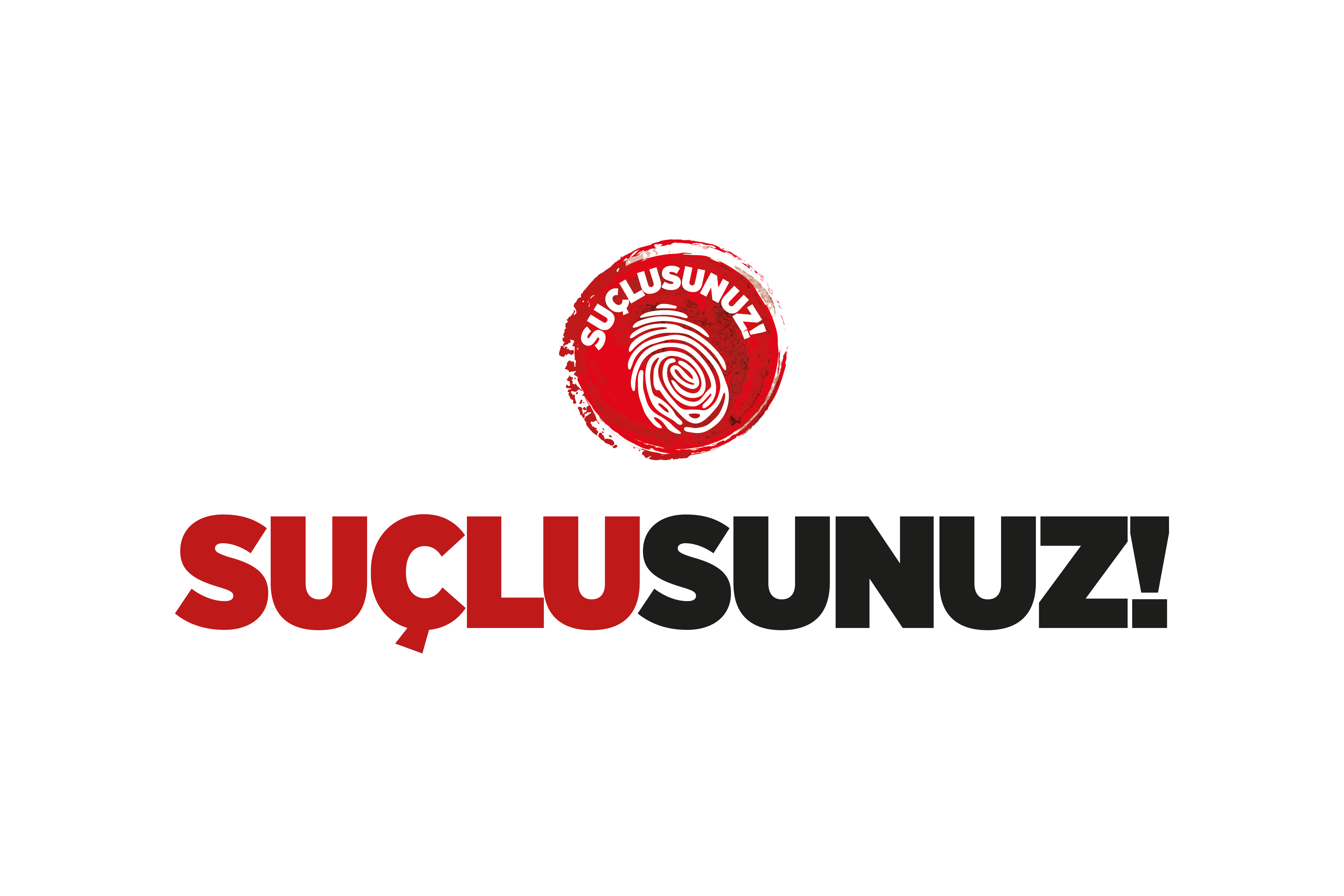 Türkiye Komünist Hareketi: SUÇLUSUNUZ!