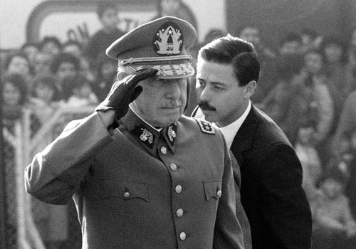 Şili’deki Pinochet Darbesi’ne Vatikan’ın Desteği Ortaya Çıktı