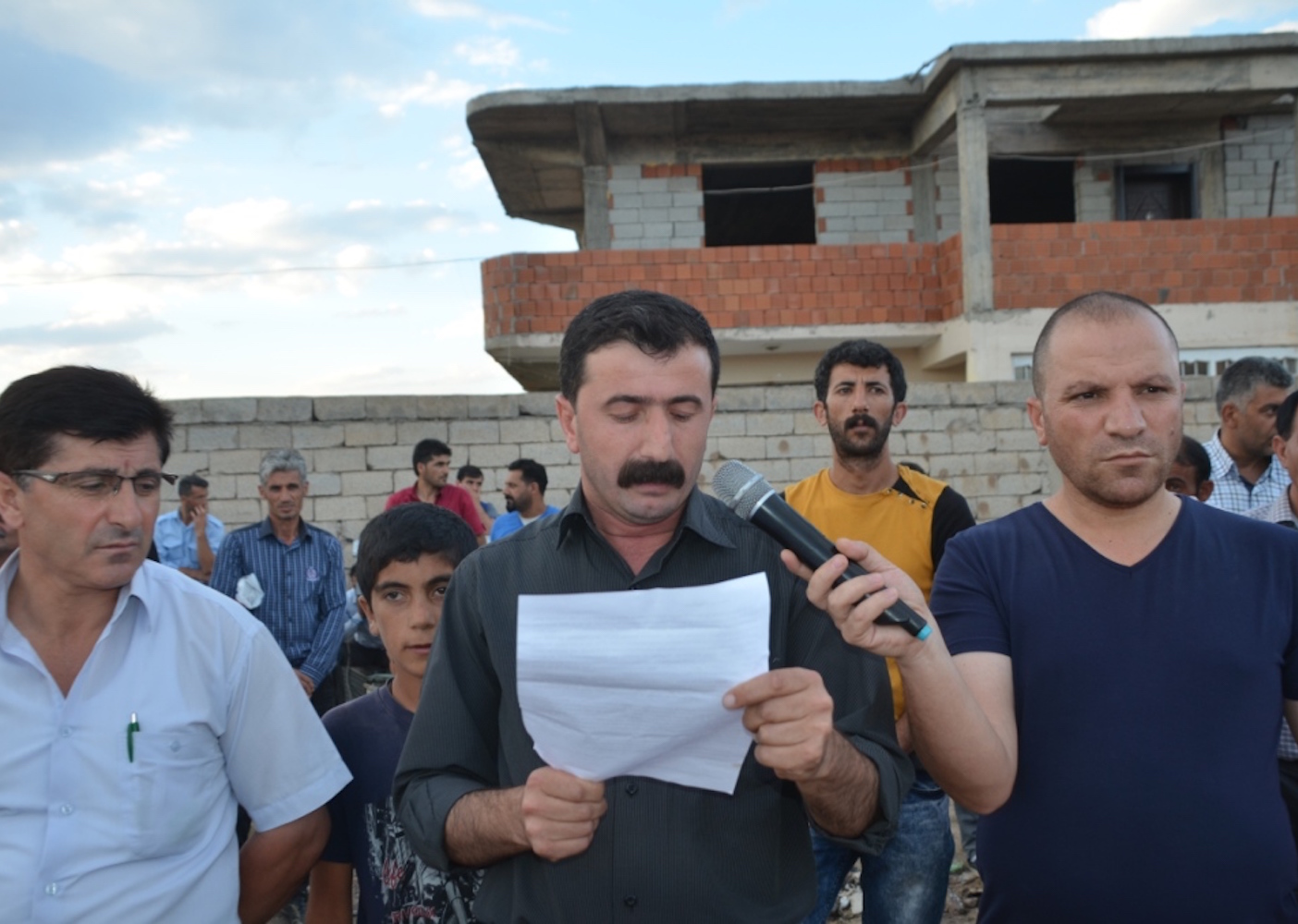 ‘Özerklik’ sonrasında DBP ve HDP’li belediyelere operasyon