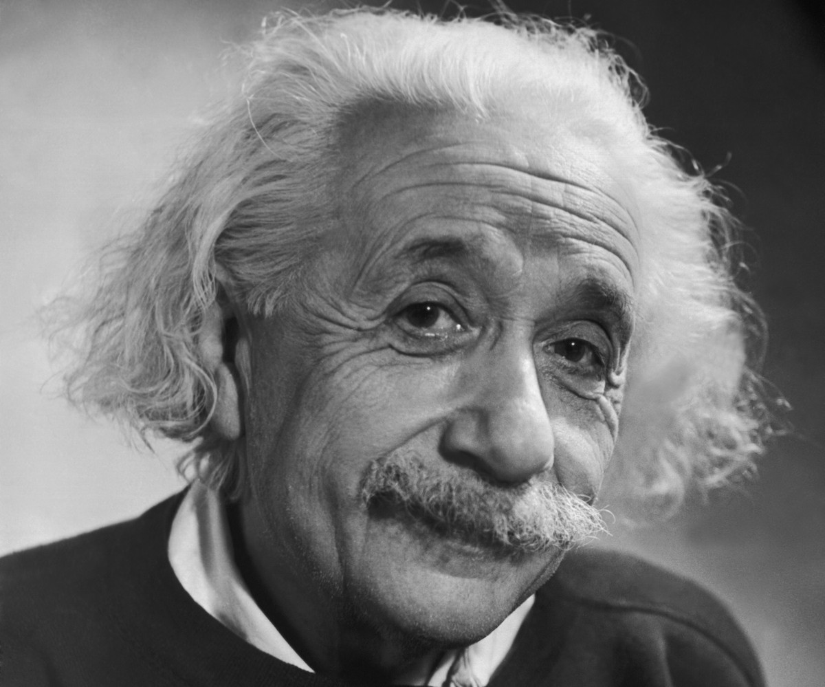 18 Nisan 1955 - Hoşçakal Einstein