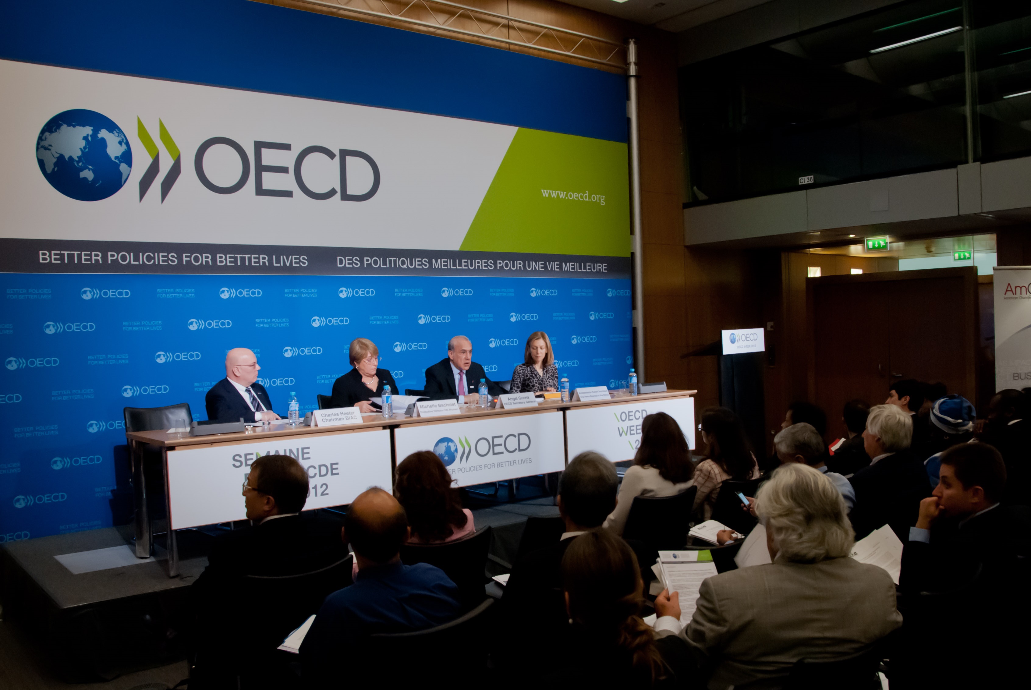 OECD: Türkiye’den beyin göçü hızlandı