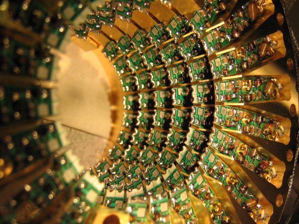 Kuantum bilgisayarları için büyük buluş