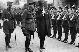 2 Kasım 1917 - İngiliz hükümetinin Filistin topraklarında bir Musevi devleti kurulmasını destekleyeceğini bildirdi