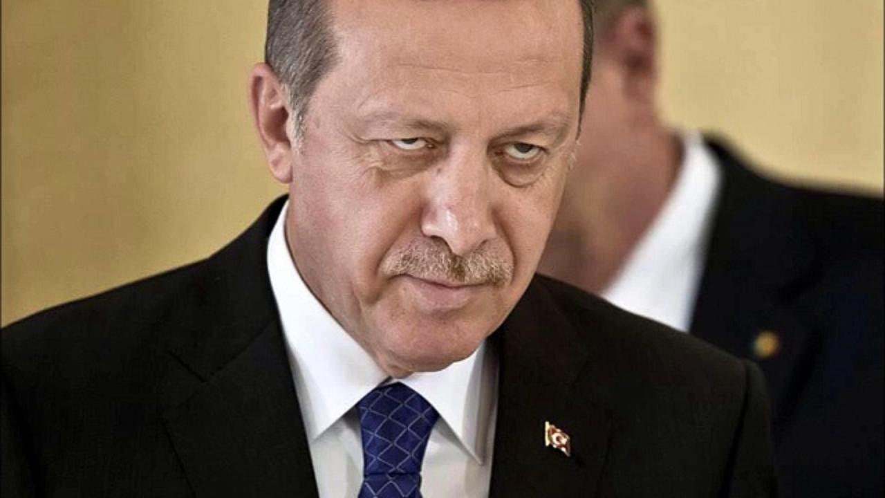 Erdoğan bir kez daha sosyal medyaya savaş açtı