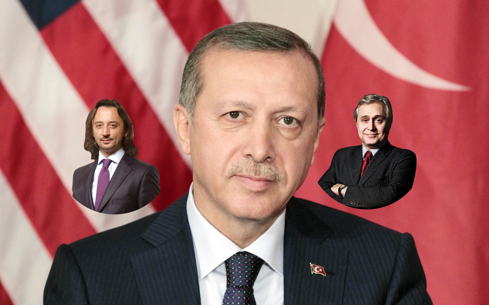 Erdoğan hanginiz?