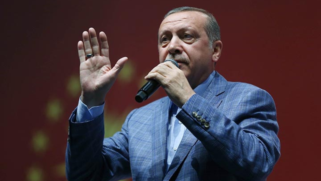 HDP'nin 'yenileri' de başkanlık sistemini tartışıyor