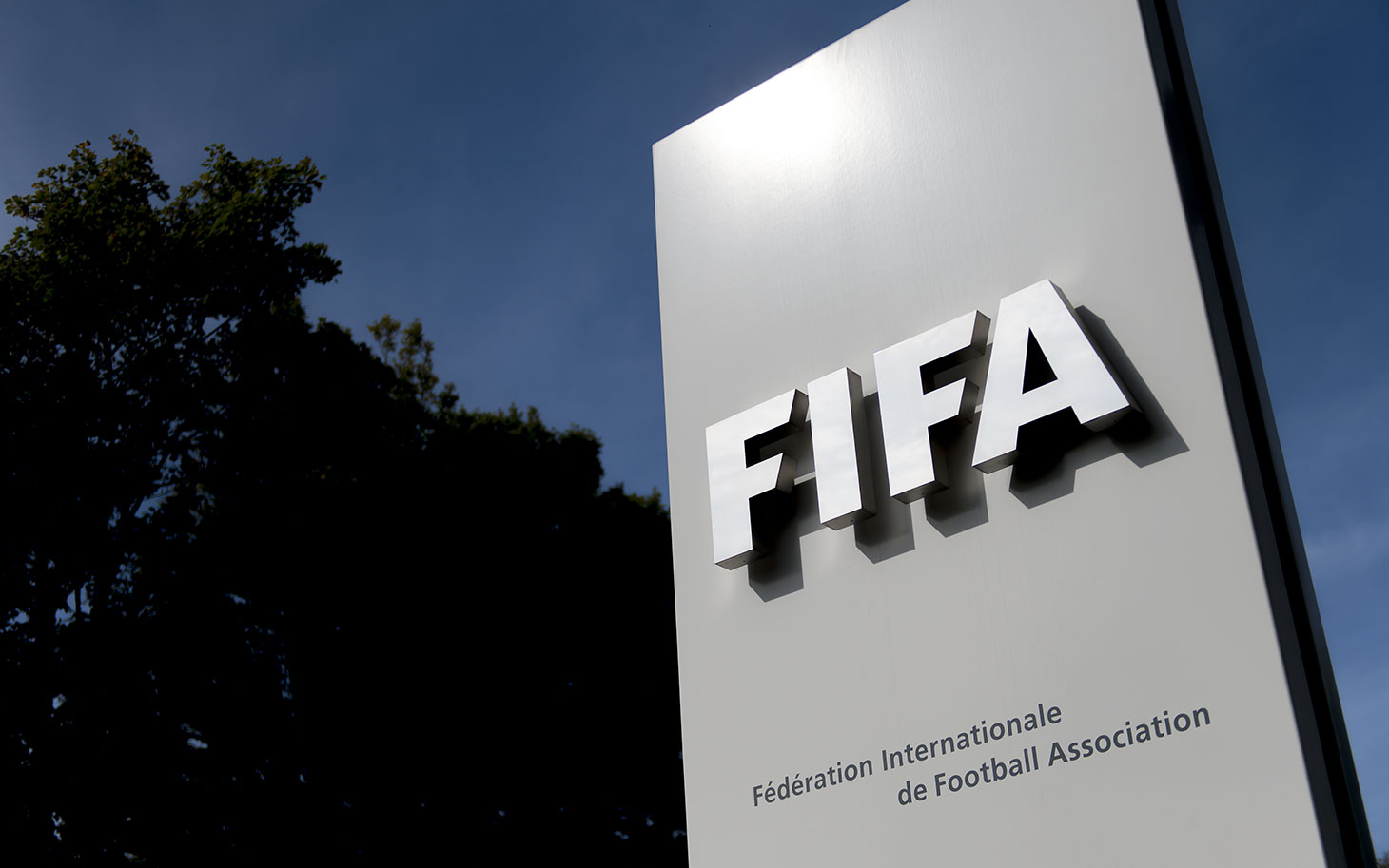 FIFA dosyayı kapattı: Kanıtlar yetersiz