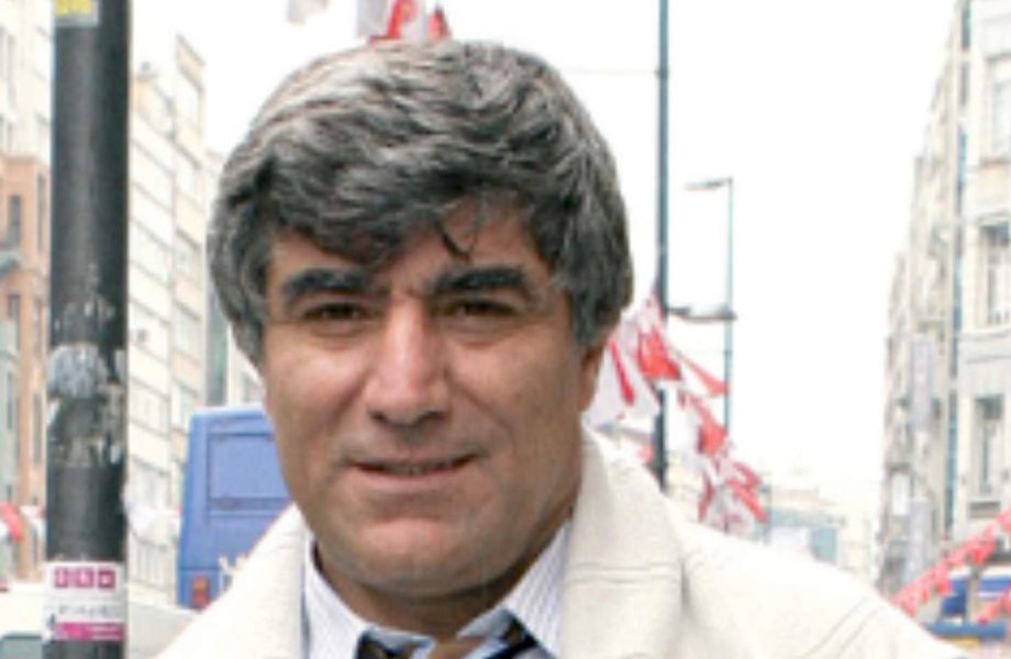 Hrant Dink davasında mahkeme heyeti yine değişti