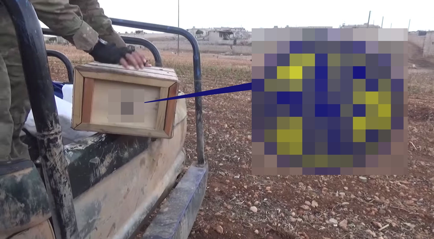 VİDEO | IŞİD'in kullandığı mühimmat kimden geliyor?