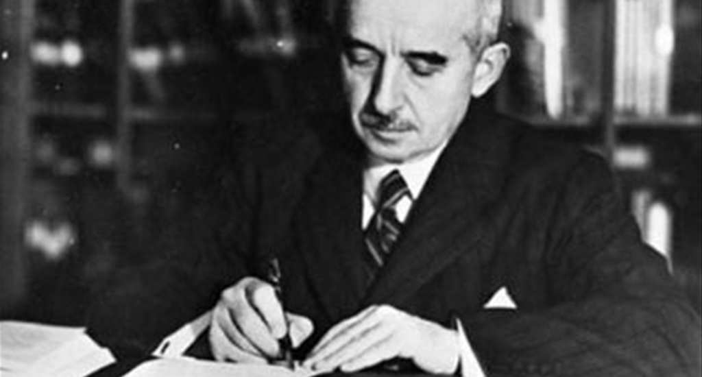 25 Kasım 1934  - Mustafa Kemal, İsmet Paşa'ya 