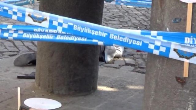 Türkan Elçi: Senaryosu çizilen bir cinayetin failsiz kalacağı belliydi!