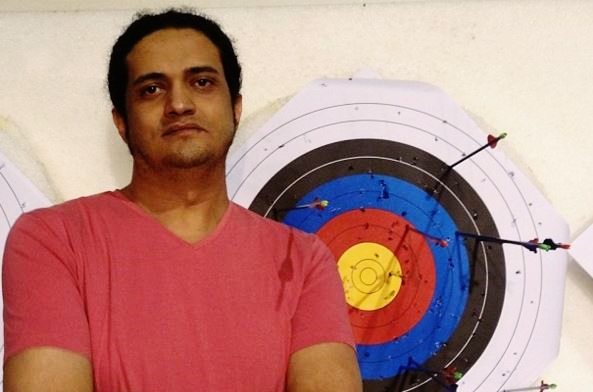 Suudiler şair Eşref Fayadh’ı idama mahkûm etti