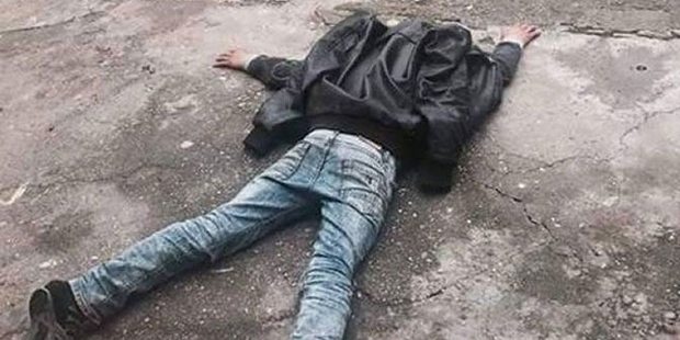 Cizre’de öldürüldüğü iddia edilen çocuk Salih Edim yaşıyor