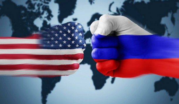 Rusya'dan ABD'ye nota
