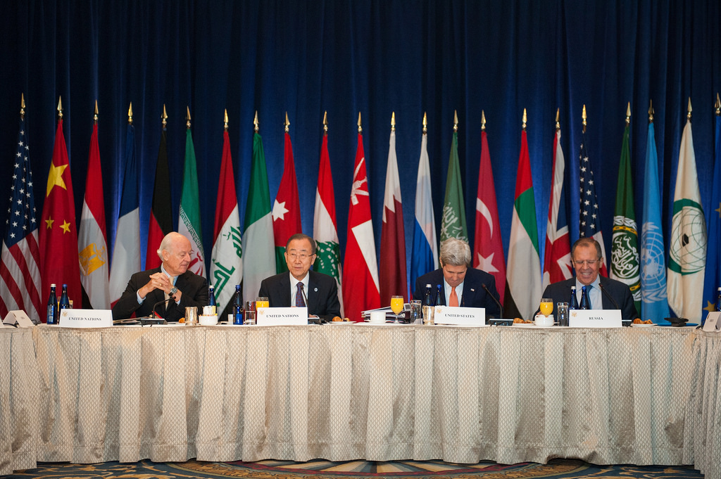 BM Güvenlik Konseyi kararı Suriye’ye barış getirecek mi?