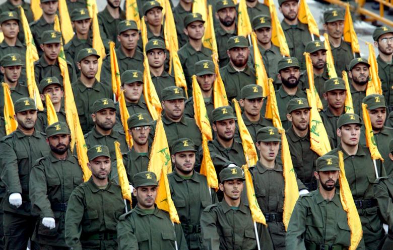 Hizbullah: Suudi ittifakı ABD planı