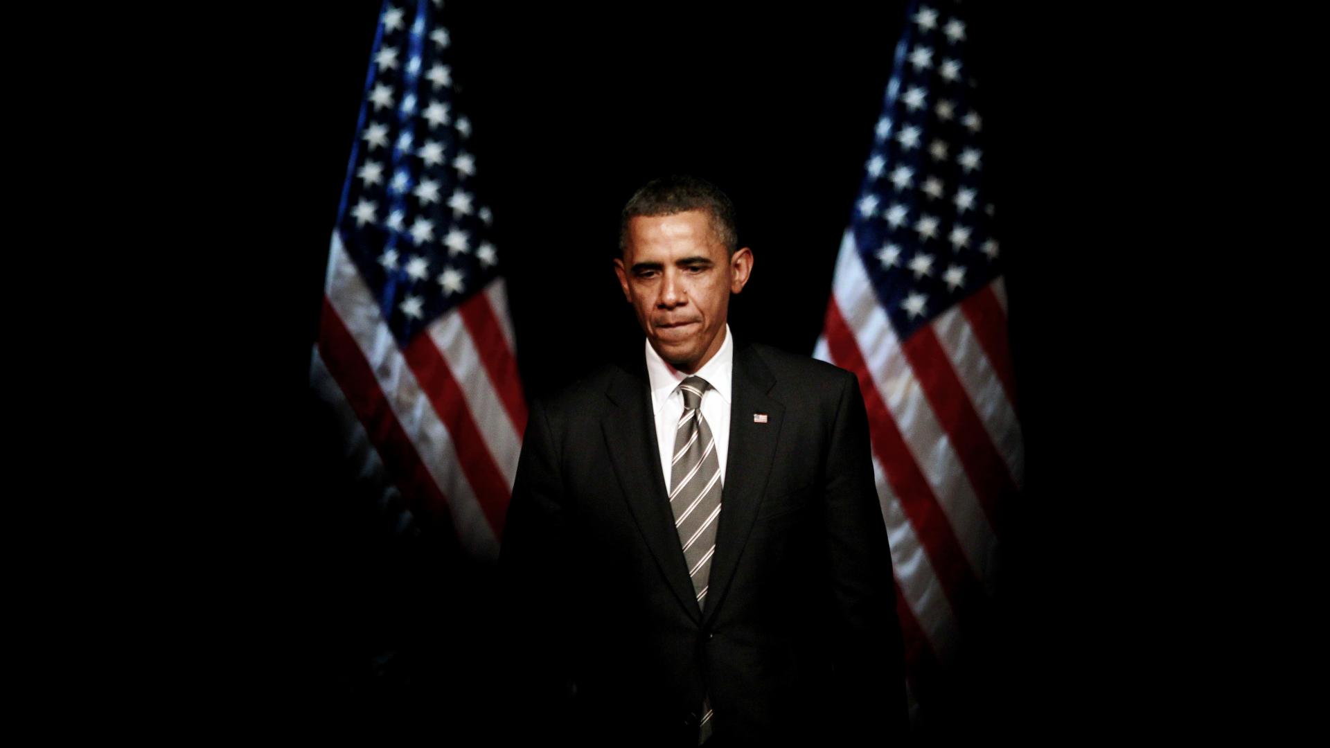 Obama’ya istihbarat soruşturması: IŞİD Obama’nın başını mı yiyecek?