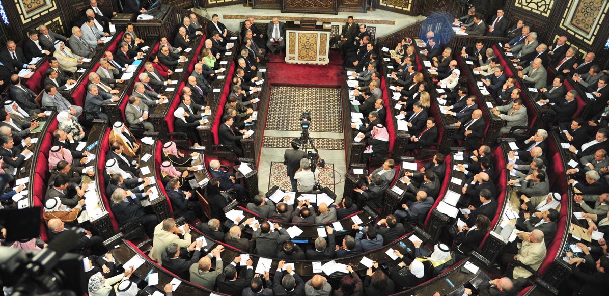 Suriyeli milletvekili: “Şam, Suriye topraklarında Kürt devletine izin vermez”