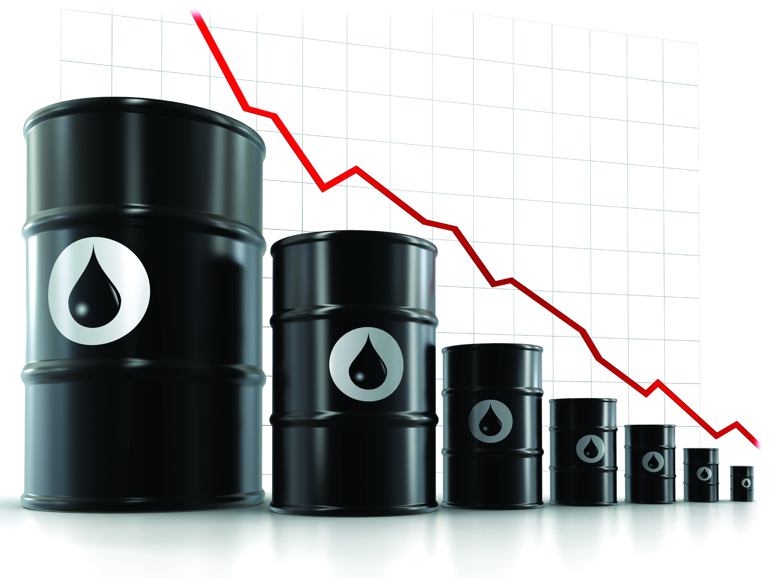 Petrol fiyatlarında büyük düşüş