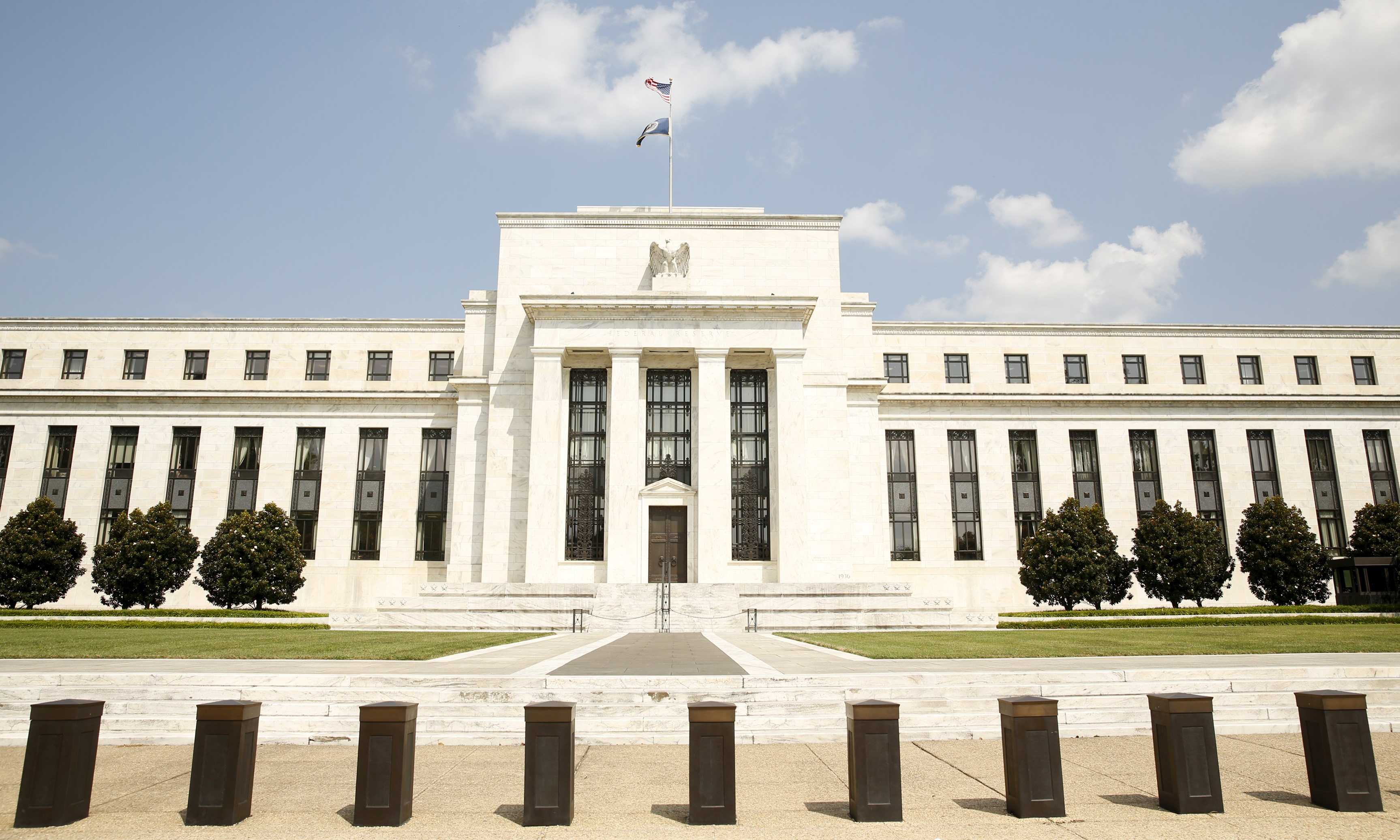 Fed faiz artırma kararı aldı