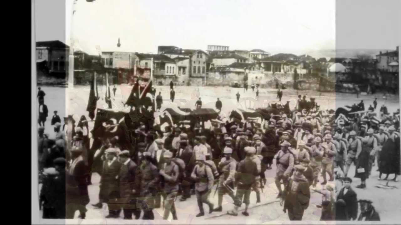 25 Aralık 1921- Gaziantep, Fransız işgalinden kurtuldu