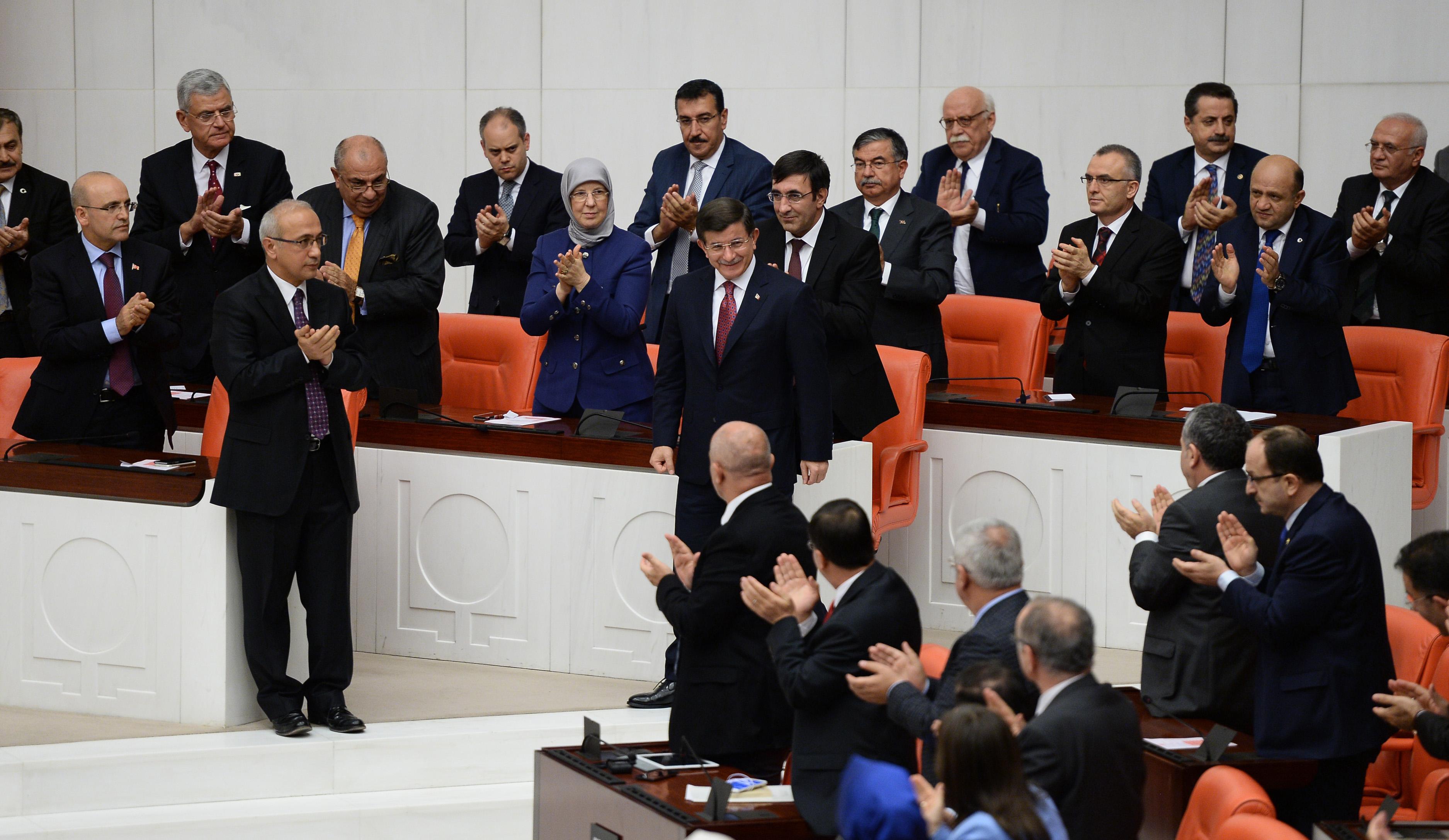 ANALİZ | 64. Hükümet Programı: AKP’nin makyaj seti