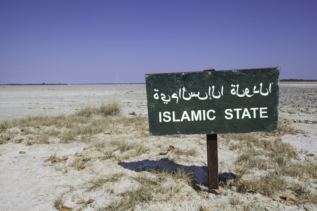 Tolga Tanış'ın yeni umudu: IŞİD haftası