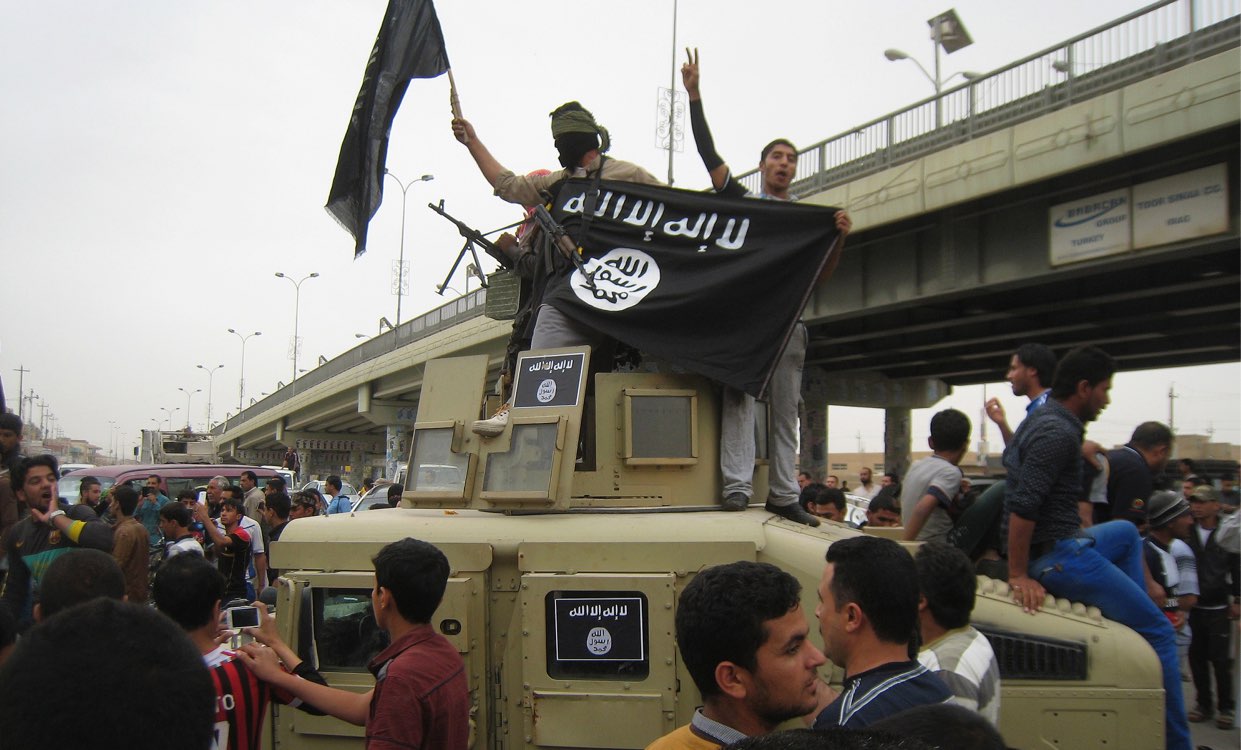 IŞİD'den organ nakli ve kaçakçılığına fetva