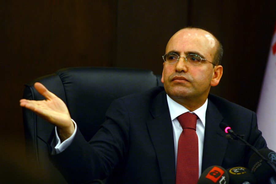 Mehmet Şimşek'ten Moody's kararına yanıt ve orduya dair garip değerlendirme