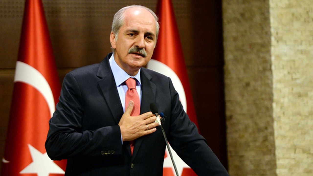 AKP 'üst düzey' işbirlikçiliğe devam ediyor: 'Üst düzey görüşmeler hayra alamet'