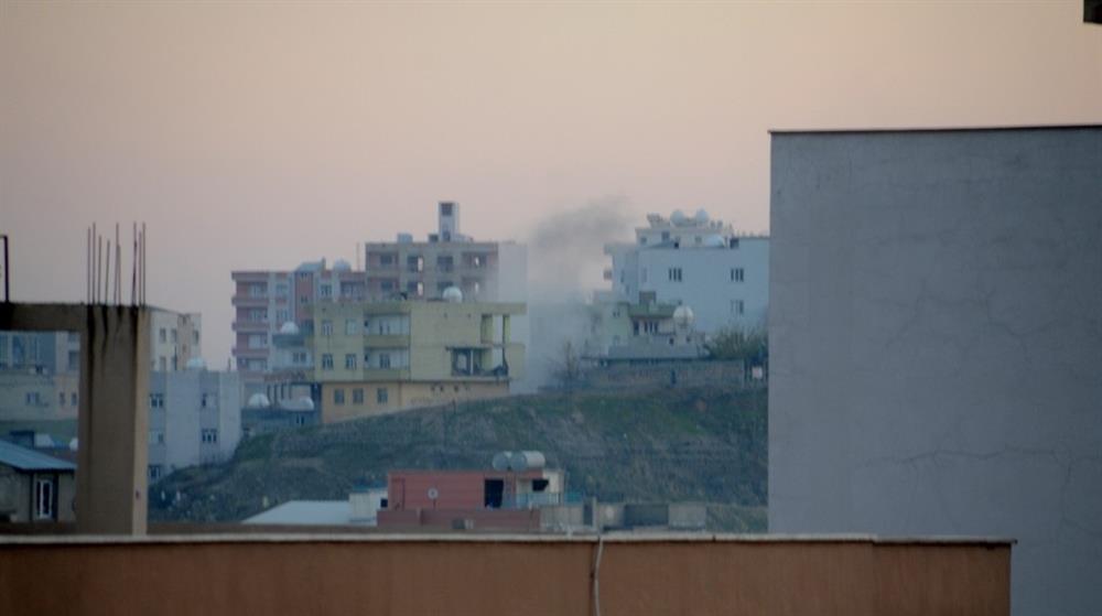 Diyarbakır'da 16 yaşında bir çocuk öldürüldü