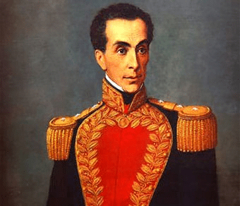 17 Aralık 1830 - Simón Bolívar hayatını kaybetti.